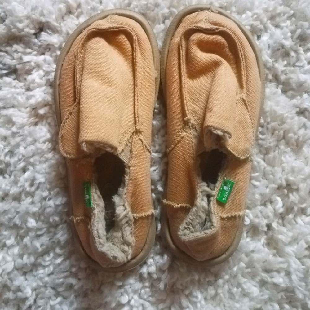 Sanuk